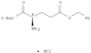 D-Glutamic acid, 1-(1,1-dimethylethyl) 5-(phenylmethyl)ester, hydrochloride