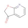 Furo[2,3-b]pyridin-3(2H)-one