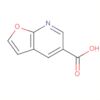 Furo[2,3-b]pyridine-5-carboxylic acid