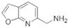 Furo[2,3-b]pyridine-6-methanamine (9CI)