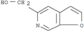 Furo[2,3-c]pyridine-5-methanol