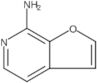 Furo[2,3-c]pyridin-7-amine