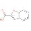 Furo[2,3-c]pyridine-2-carboxylic acid