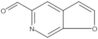 Furo[2,3-c]pyridine-5-carboxaldehyde