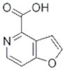 Ácido furo[3,2-c]piridina-4-carboxílico