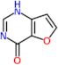 furo[3,2-d]pyrimidin-4(1H)-one