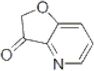 Furo[3,2-b]pyridin-3(2H)-one(9CI)