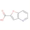 Furo[3,2-b]pyridine-2-carboxylic acid