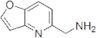 Furo[3,2-b]pyridine-5-methanamine(9CI)