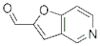Furo[3,2-c]pyridine-2-carboxaldehyde (9CI)