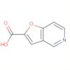 Furo[3,2-c]pyridine-2-carboxylic acid