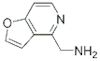 Furo[3,2-c]pyridine-4-methanamine