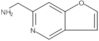 Furo[3,2-c]pyridine-6-methanamine