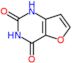 furo[3,2-d]pyrimidine-2,4(1H,3H)-dione