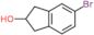 5-bromoindan-2-ol