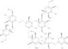 D-Glucose,O-2-(acetylamino)-2-deoxy-b-D-glucopyranosyl-(1®2)-O-a-D-mannopyranosyl-(1®3)-O-[O-2-(...