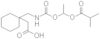 Gabapentin enacarbil