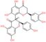 (2S,2'S,3R)-2'-(3,4-dihydroxyphenyl)-5,5',7,7'-tetrahydroxy-2-(4-hydroxyphenyl)-2,2',3,3'-tetrah...