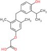 Sobetirome