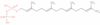 geranylgeranyl pyrophosphate ammonium*200 ug/vial