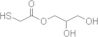 Glyceryl monothioglycolate