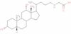 Glycodeoxycholic acid