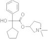 Glycopyrrolate