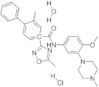 N-[4-Methoxy-3-(4-methyl-1-piperazinyl)phenyl]-2-methyl-4-(5-methyl-1,2,4-oxadiazol-3-yl)-1,1-bi...