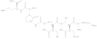 L-Methioninamide,L-lysyl-L-a-aspartyl-L-seryl-L-phenylalanyl-L-valyl-(aS,3R)-3-amino-a-(2-methyl...