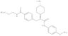 b-Alanine,N-[4-[[[trans-4-(1,1-dimethylethyl)cyclohexyl][[[4-(trifluoromethoxy)phenyl]amino]carbonyl]amino]methyl]benzoyl]-