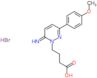 Gabazine