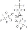 Gadolinium triflate