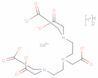 Gadopentetic acid