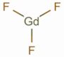 Gadolinium fluoride