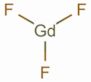 gadolinium(iii) fluoride