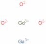 gadolinium gallium garnet