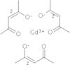 tris[(Z)-1-methyl-3-oxo-but-1-enoxy]gadolinium hydrate