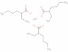 Acide hexanoïque, 2-éthyl-, sel de gadolinium(3+) (3:1)