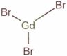 gadolinium tribromide