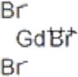 gadolinium(iii) bromide hydrate