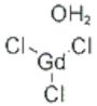 Gadolinium chloride hydrate