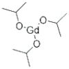 GADOLINIUM (III) ISOPROPOXIDE