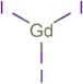 gadolinium(iii) iodide