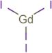 Gadolinium iodide (GdI3)