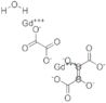Gadolinium(III) oxalate hydrate