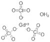 Gadolinium perchlorate