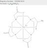 Gadolinium, [10-[2-(hydroxy-κO)propyl]-1,4,7,10-tetraazacyclododecane-1,4,7-triacetato(3-)-κN1,κN4,κN7,κN10,κO1,κO4,κO7]-