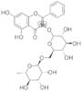 GALANGIN-3-RUTINOSIDE