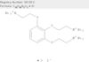 Ethanaminium, 2,2',2''-[1,2,3-benzenetriyltris(oxy)]tris[N,N,N-triethyl-, triiodide