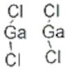 gallium(ii) chloride